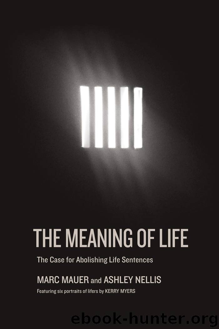 The Meaning of Life by Marc Mauer