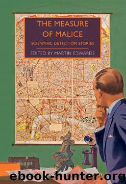 The Measure of Malice by Martin Edwards
