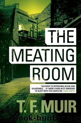 The Meating Room by T.F. Muir