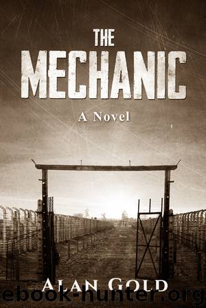 The Mechanic by Alan Gold