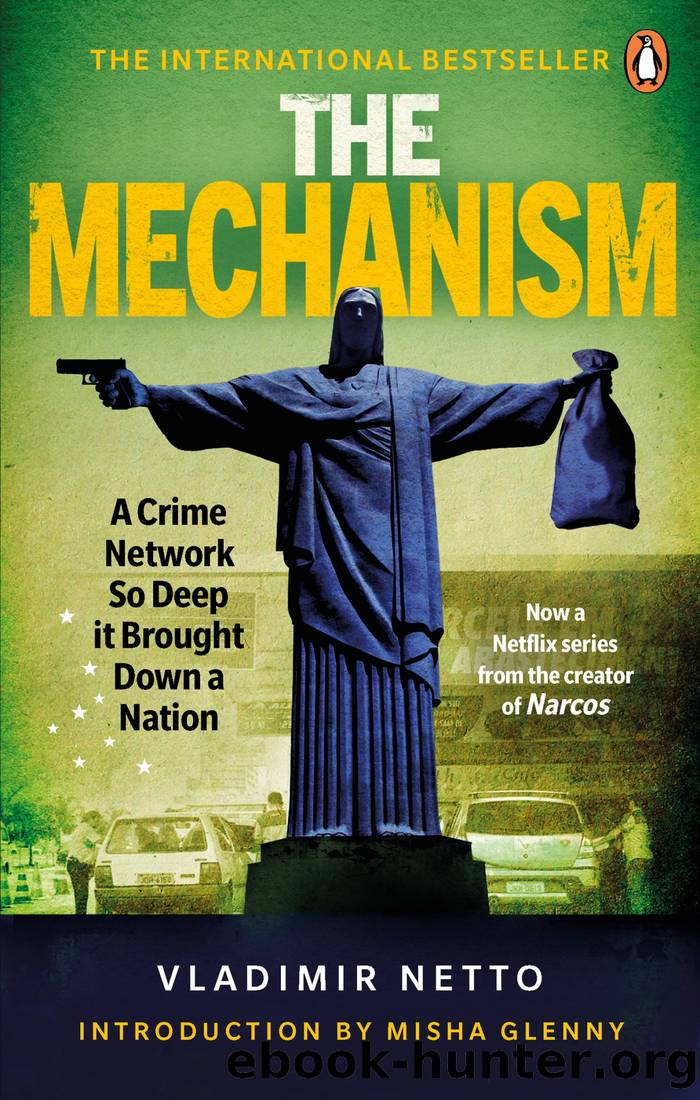 The Mechanism by Vladimir Netto