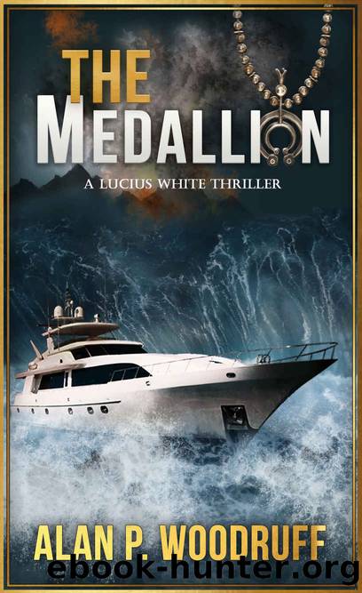 The Medallion by Alan P. Woodruff