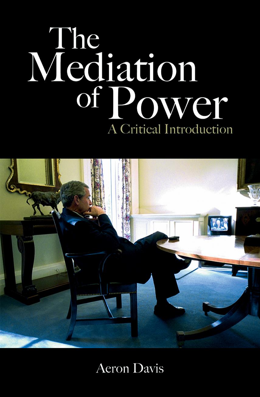 The Mediation of Power by Unknown