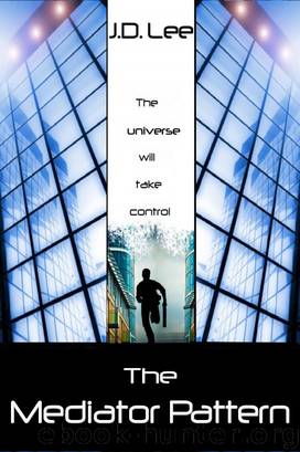 The Mediator Pattern by J.D. Lee