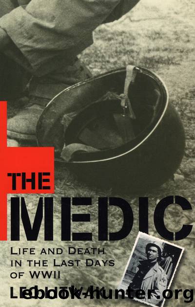 The Medic by Leo Litwak