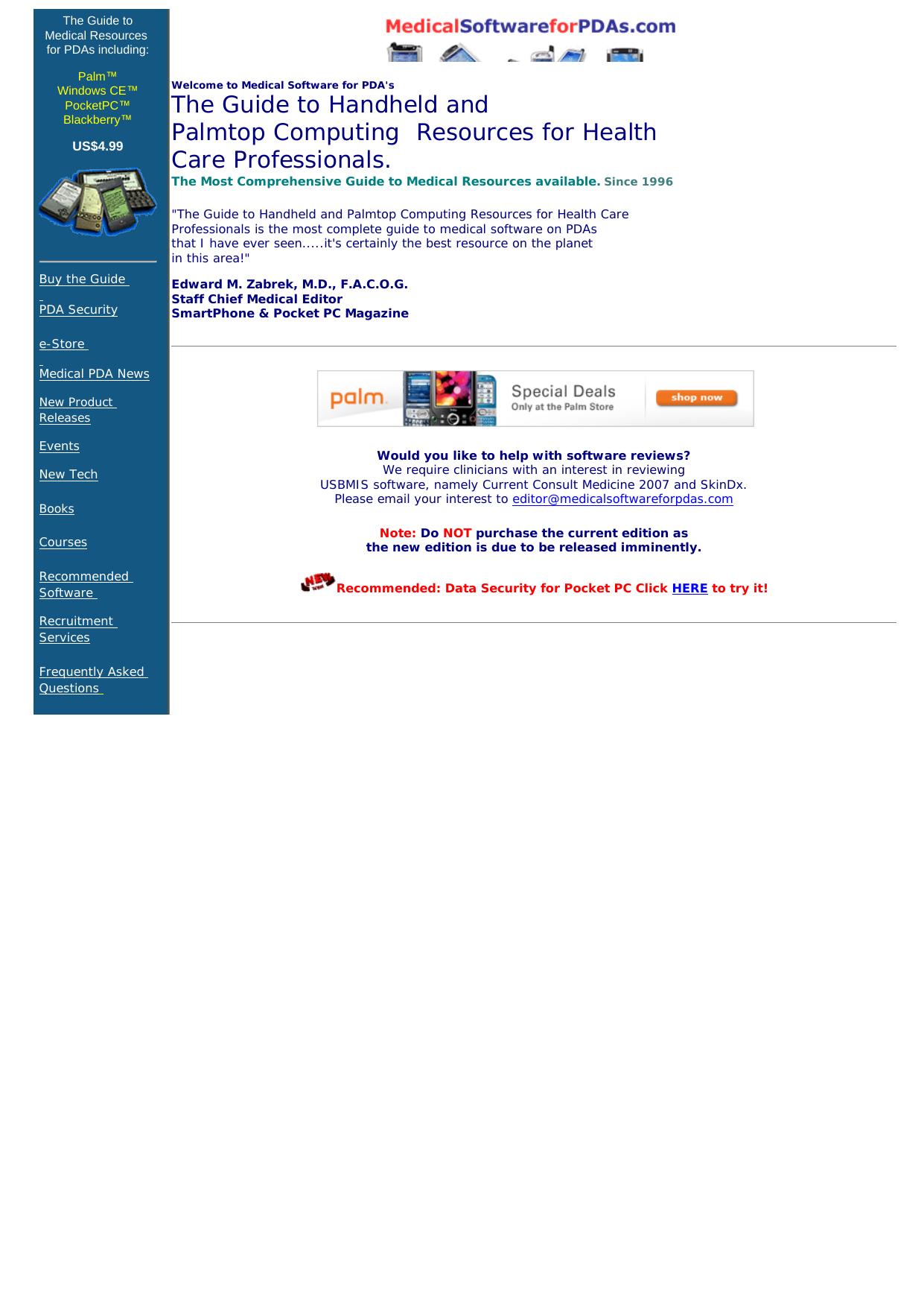 The Medical Guide. by Best of Kuszter's Collection