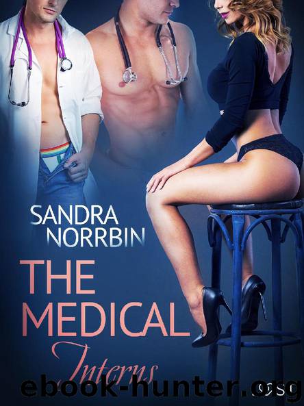 The Medical Interns - erotic short story by Sandra Norrbin