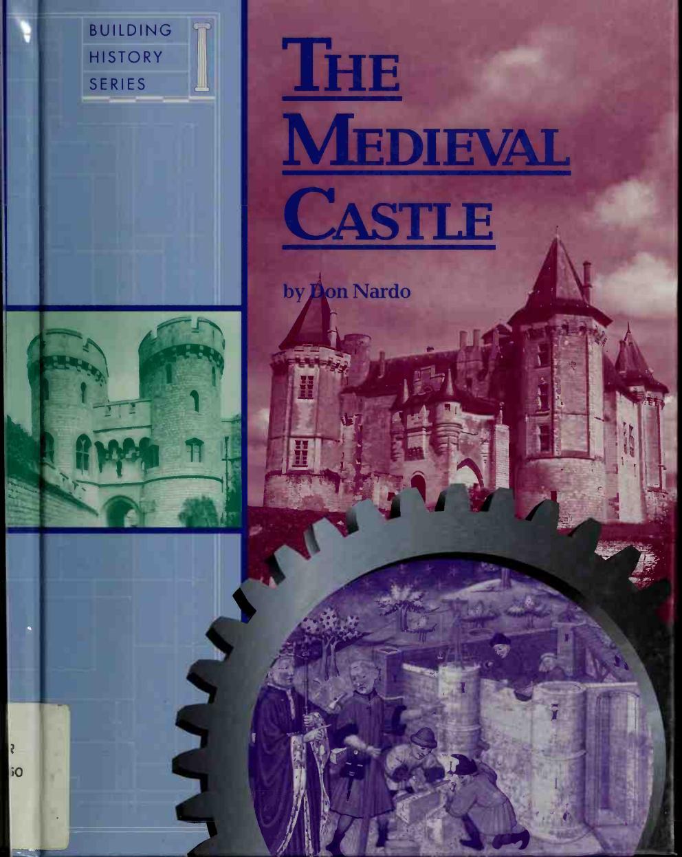 The Medieval Castle by Unknown