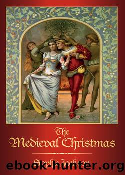 The Medieval Christmas by Sophie Jackson