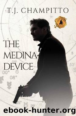 The Medina Device by T.J. Champitto