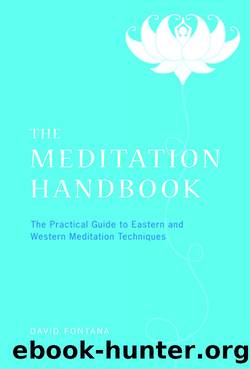 The Meditation Handbook by David Fontana