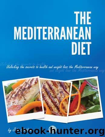 The Mediterranean Diet by John Chatham