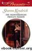 The Mediterranean Prince's Passion by Sharon Kendrick