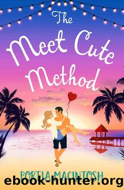 The Meet Cute Method by Portia MacIntosh