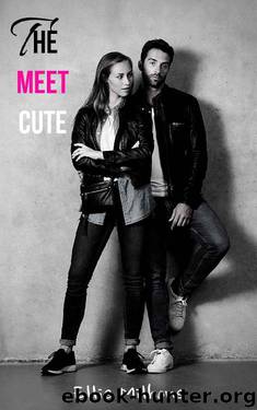The Meet Cute by Ellie Milhone