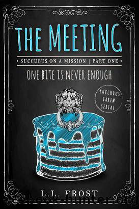 The Meeting by L. L. Frost