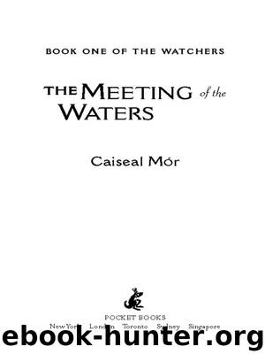 The Meeting of the Waters by Caiseal Mor