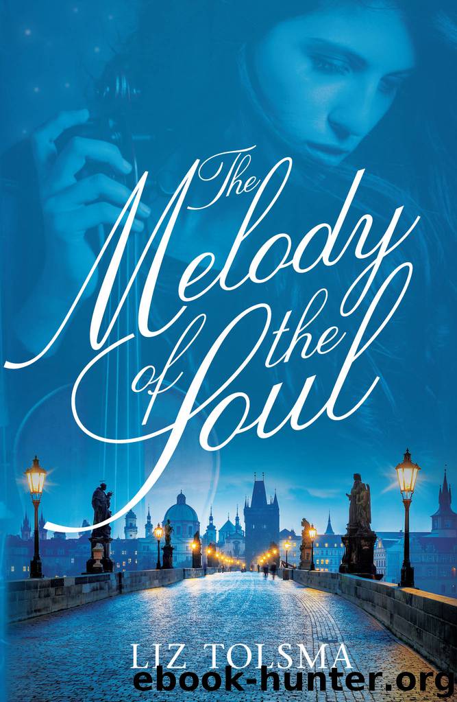 The Melody of the Soul by Liz Tolsma