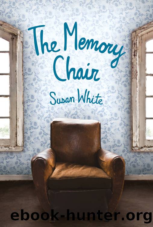 The Memory Chair by Susan White