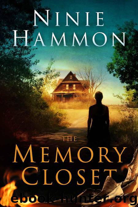 The Memory Closet by Hammon Ninie