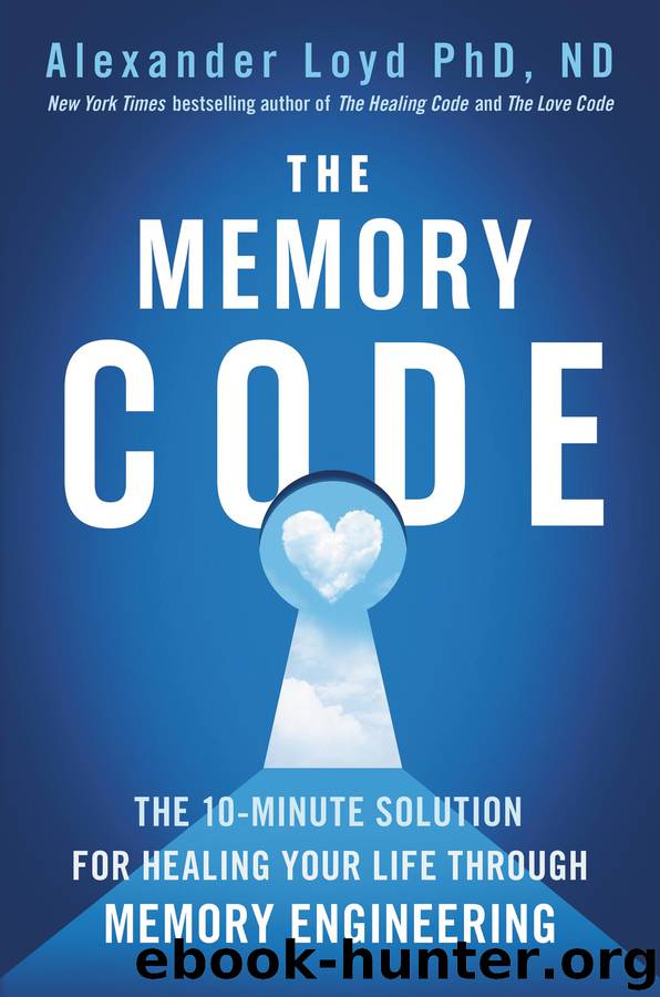 The Memory Code by Alexander Loyd