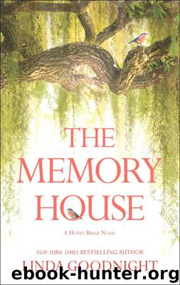 The Memory House by Linda Goodnight