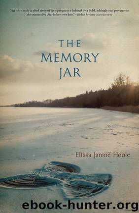 The Memory Jar by Elissa Janine Hoole