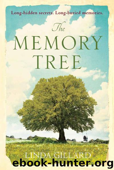 The Memory Tree by Linda Gillard