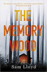 The Memory Wood by Sam Lloyd