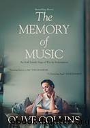 The Memory of Music (O'Neill Trilogy ##) by Olive Collins