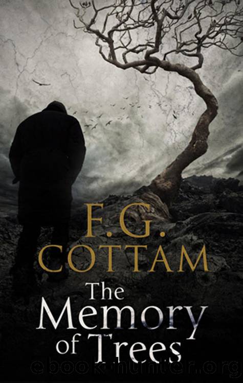 The Memory of Trees by F. G. Cottam
