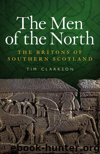 The Men of the North by Tim Clarkson