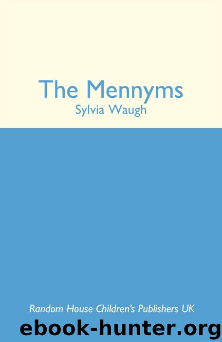 The Mennyms by Sylvia Waugh