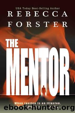 The Mentor by Rebecca Forster