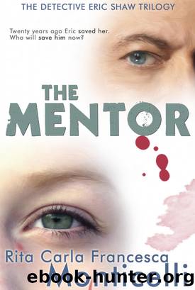 The Mentor by Rita Carla Francesca Monticelli