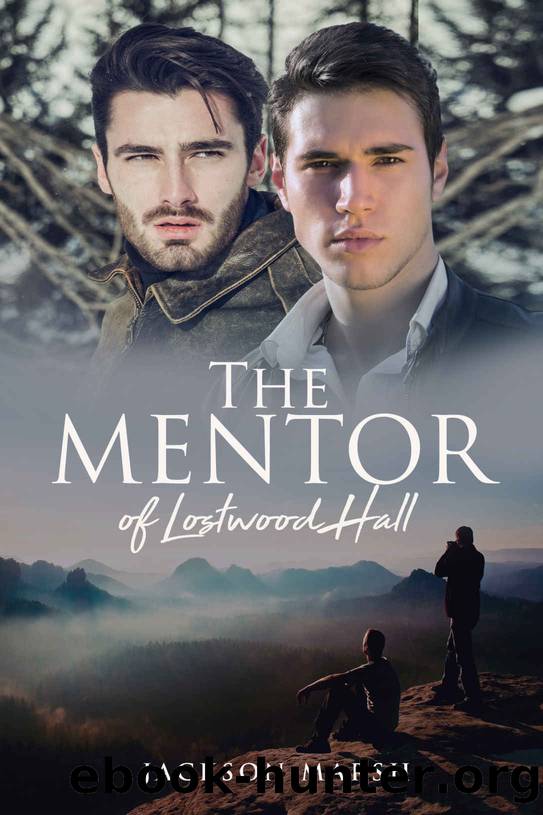 The Mentor of Lostwood Hall by Jackson Marsh