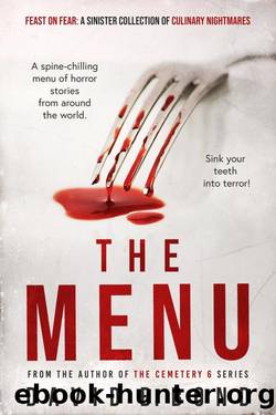 The Menu by David B. Bond