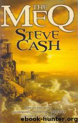 The Meq by Steve Cash