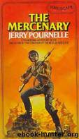 The Mercenary by Jerry Pournelle