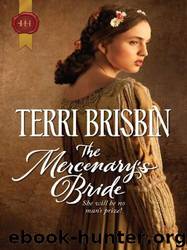 The Mercenary's Bride by Brisbin Terri