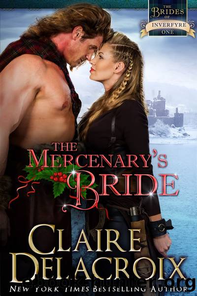 The Mercenary's Bride by Claire Delacroix