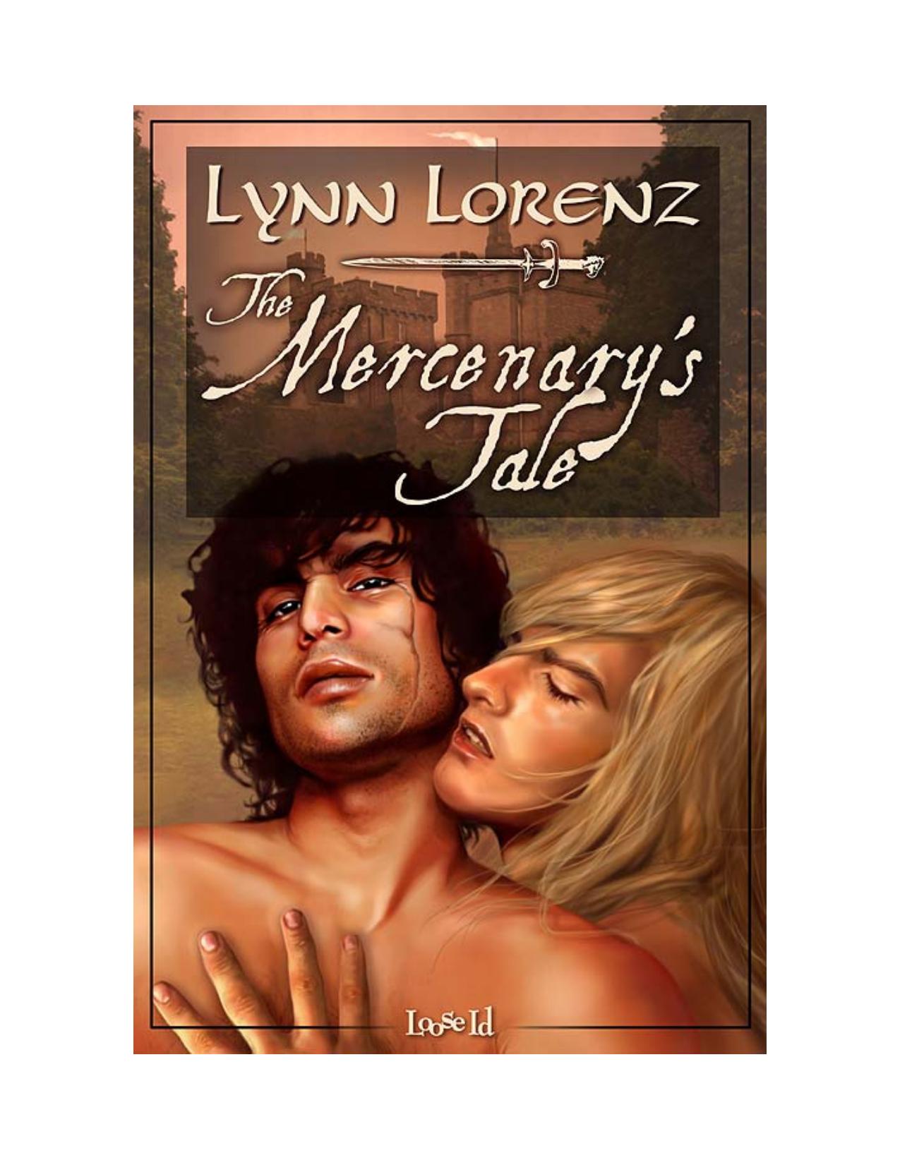 The Mercenary's Tale by Lynn Lorenz