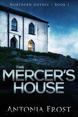 The Mercer's House (Northern Gothic Book 1) by Antonia Frost