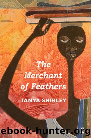 The Merchant of Feathers by Tanya Shirley