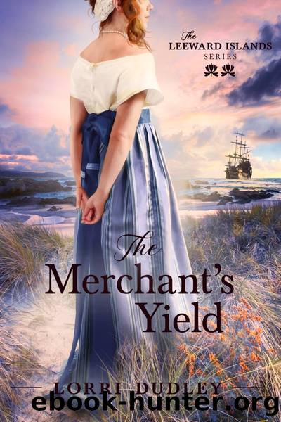 The Merchant's Yield by Lorri Dudley