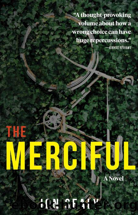 The Merciful by Jon Sealy