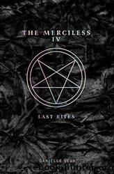 The Merciless IV by Danielle Vega