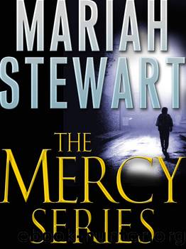 The Mercy Series 3-Book Bundle by Mariah Stewart