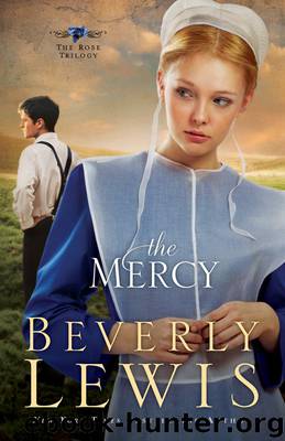 The Mercy by Beverly Lewis