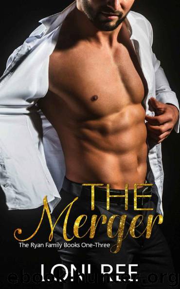 The Merger by Loni Ree